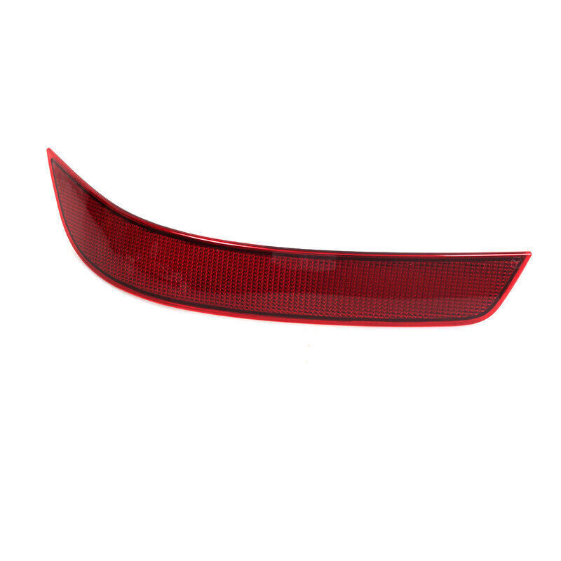 for Mercedes-Benz GL-Series GL350 GL450 10-12 1Pair Rear bumper reflector light Q