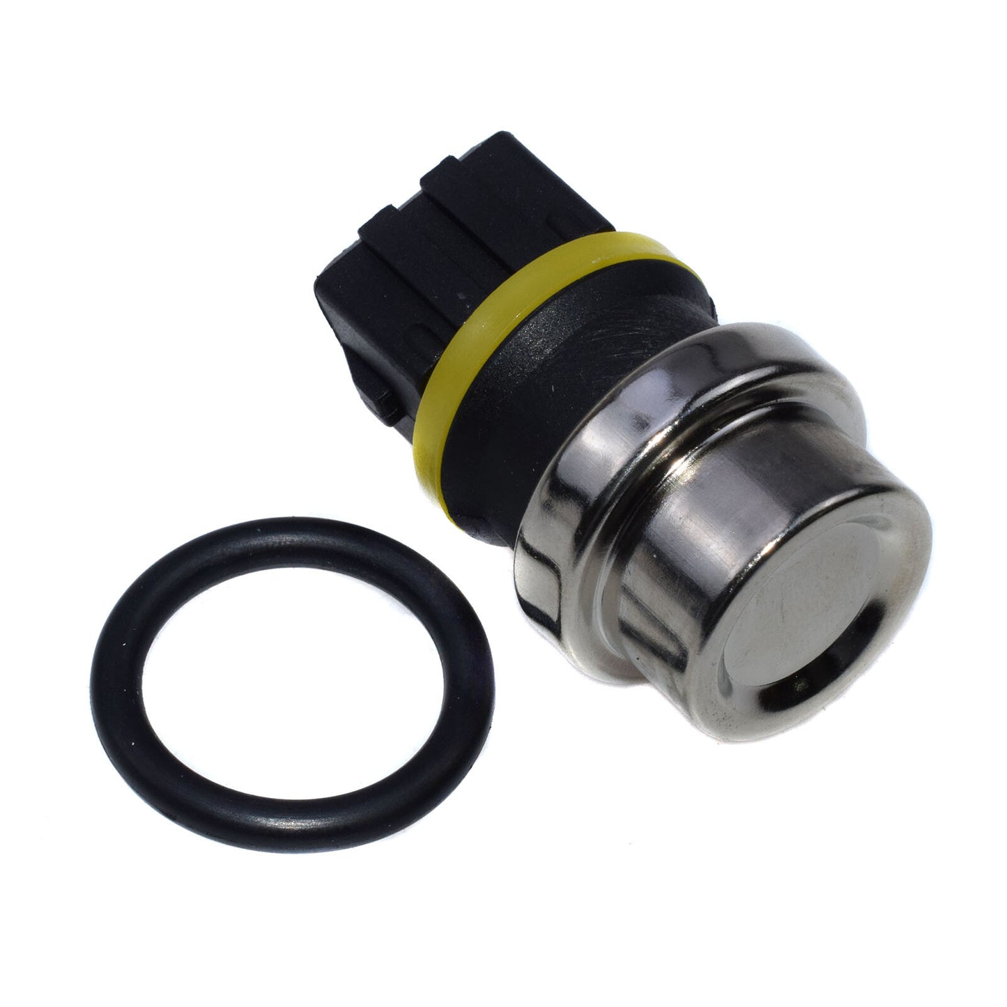Engine coolant temperature sensor suitable for Cabrio, for Golf GTI, for Jetta 6U0919501B- n