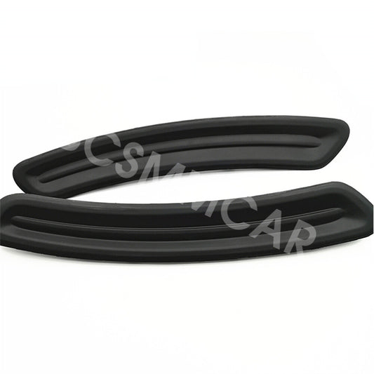 Car Hood Vent Bonnet Garnish Air Duct LH RH Fit for Hyundai for Veloster 2012-2017 Q