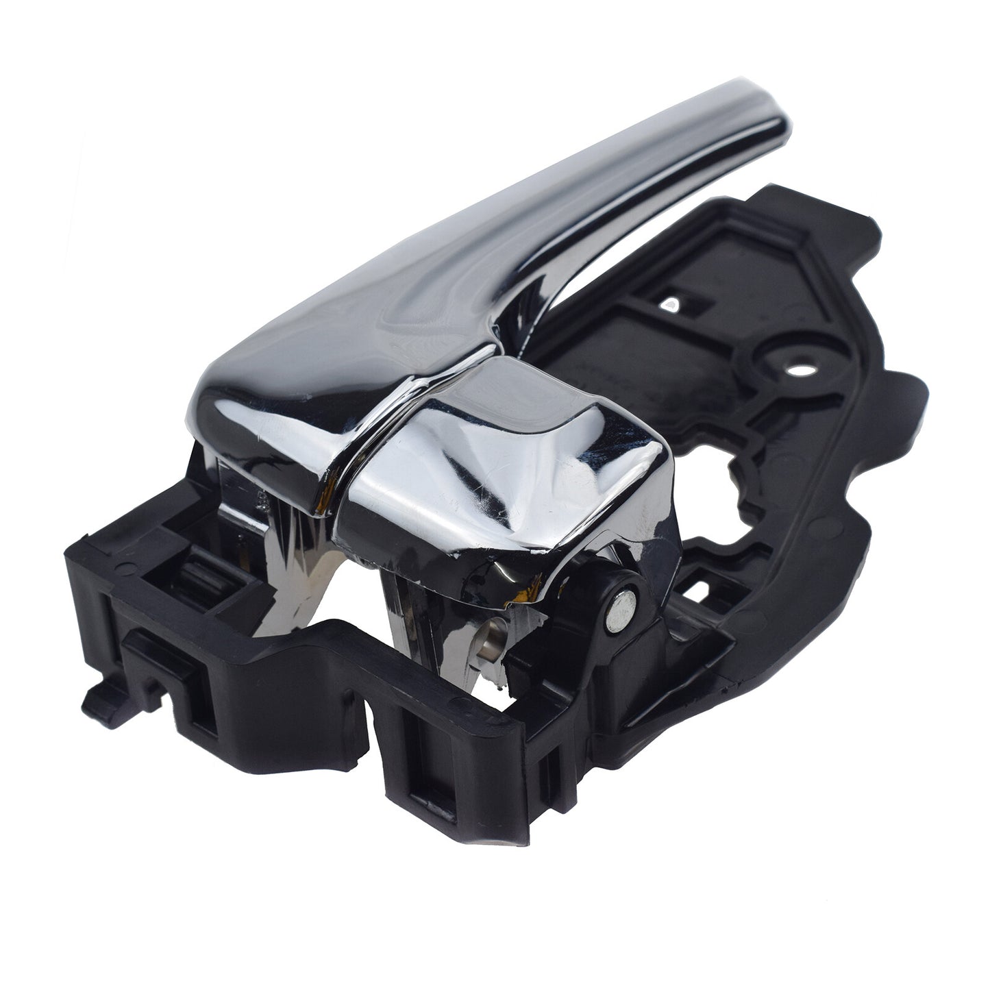 Chrome alloy right inner door handle for Hyundai for Tucson ix35 2010-2015 82620-2S010- n
