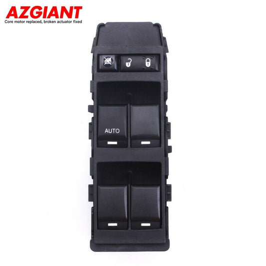 Front left drive side window switch for 2007-2010 for Dodge Caliber, autographed.
