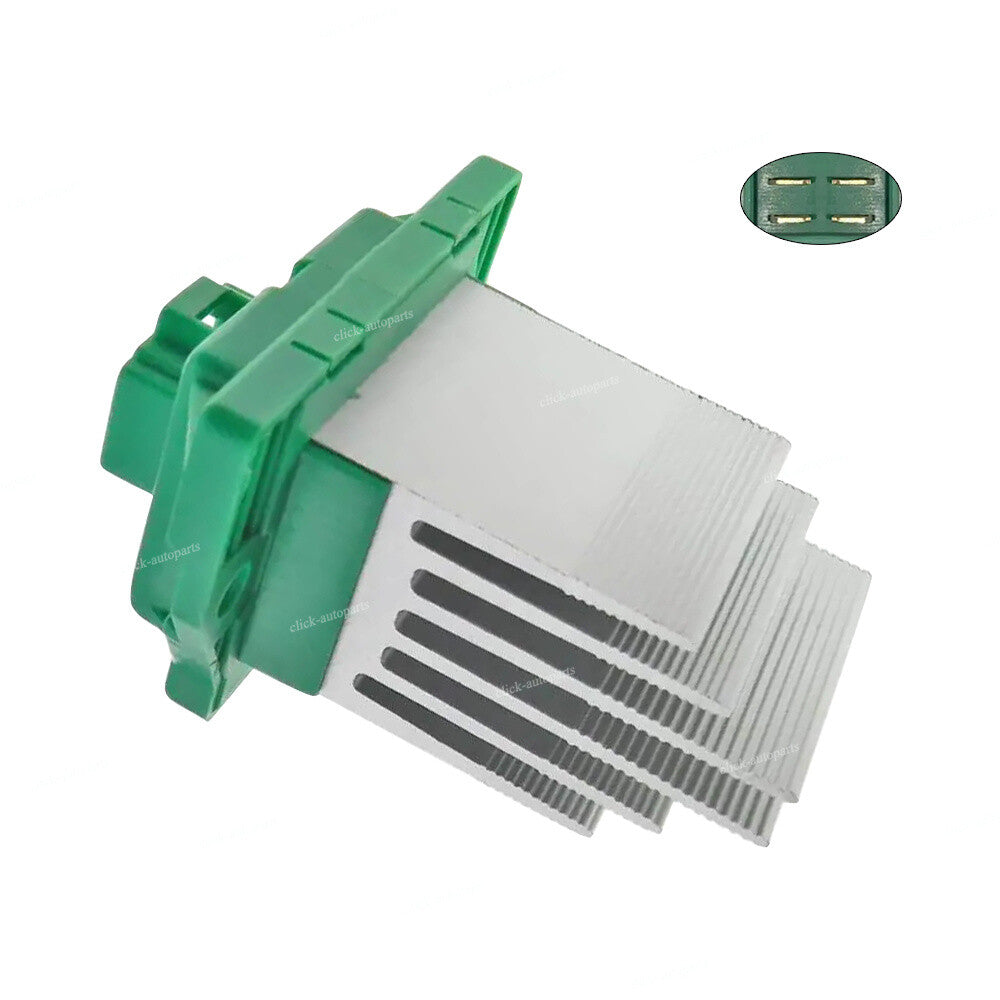 For 2011-2016 for Hyundai SONATA for Kia Opt 2.0 2.4L Blower Motor resistor 97235-3SAA0 Q