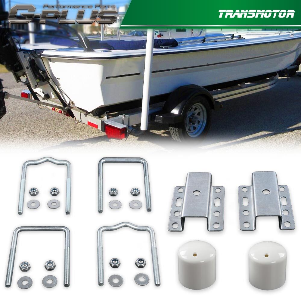New product U BOLT U BOLT GALVANIZED- v