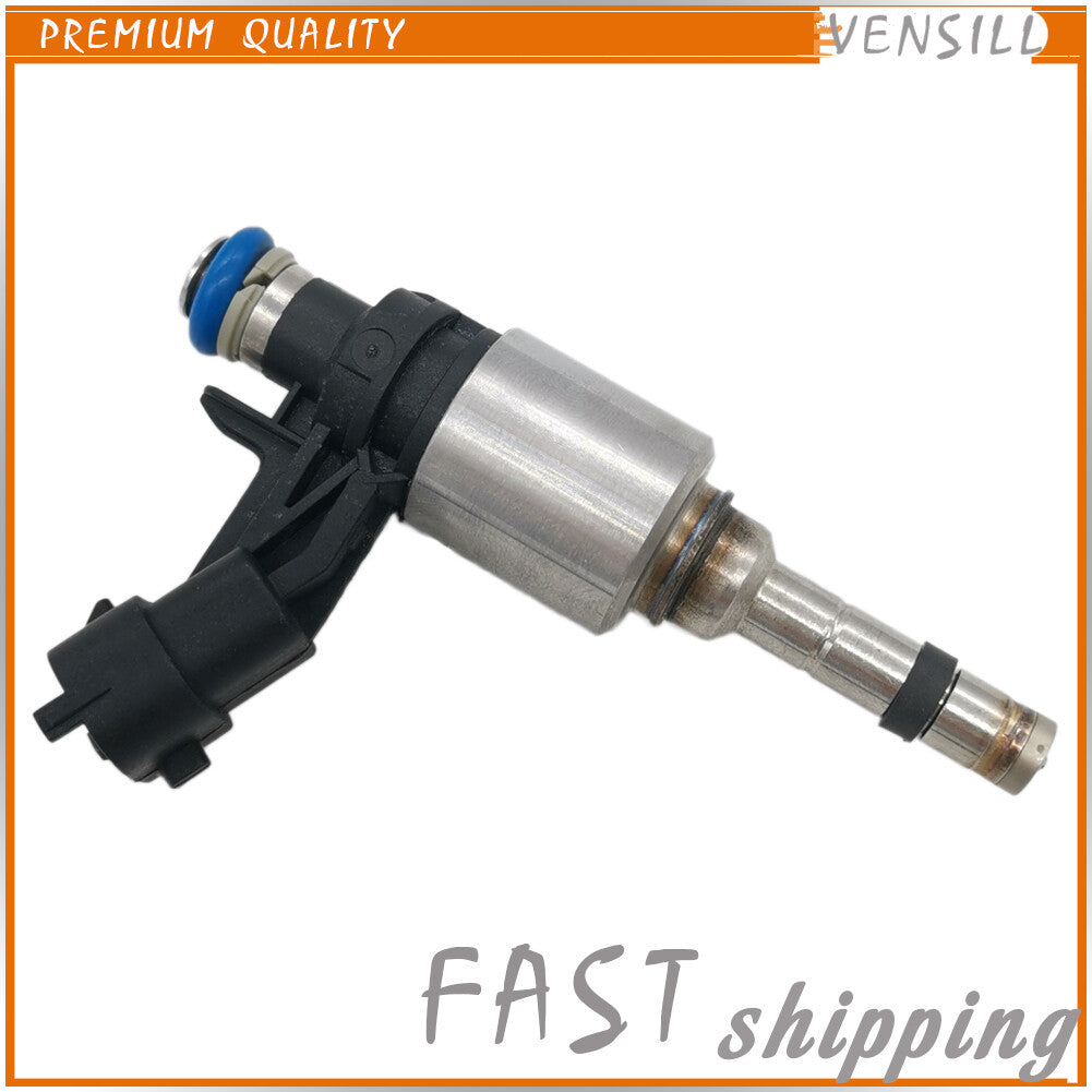Fuel Injector Nozzle for Alfa Romeo Giulietta 1.8L Turbo EURO 6 for Fiat 55248427