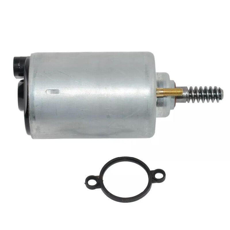 Eccentric shaft motor actuator camshaft adjuster variable valve suitable for BMW E81 E87