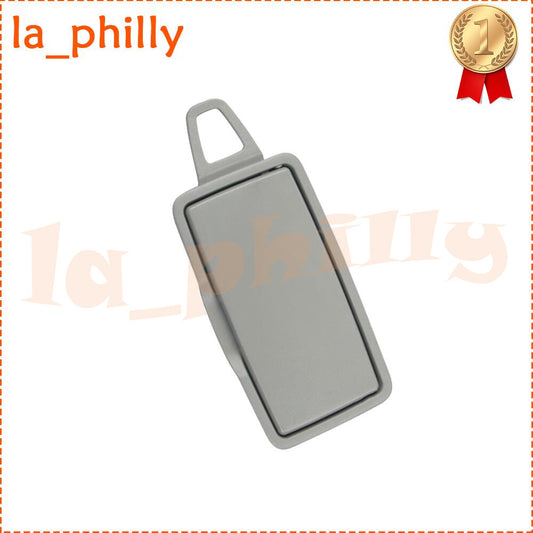 Right Side Sun visor A2058107304 Gray Fit for Mercedes-Benz GLC Coupe C253 300 Q