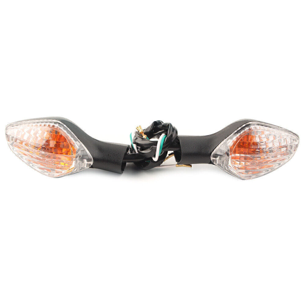 for Honda CTX700 NC700 750 CBR500 MSX12 Rear Turn Signal Light Indicator Lamp Q