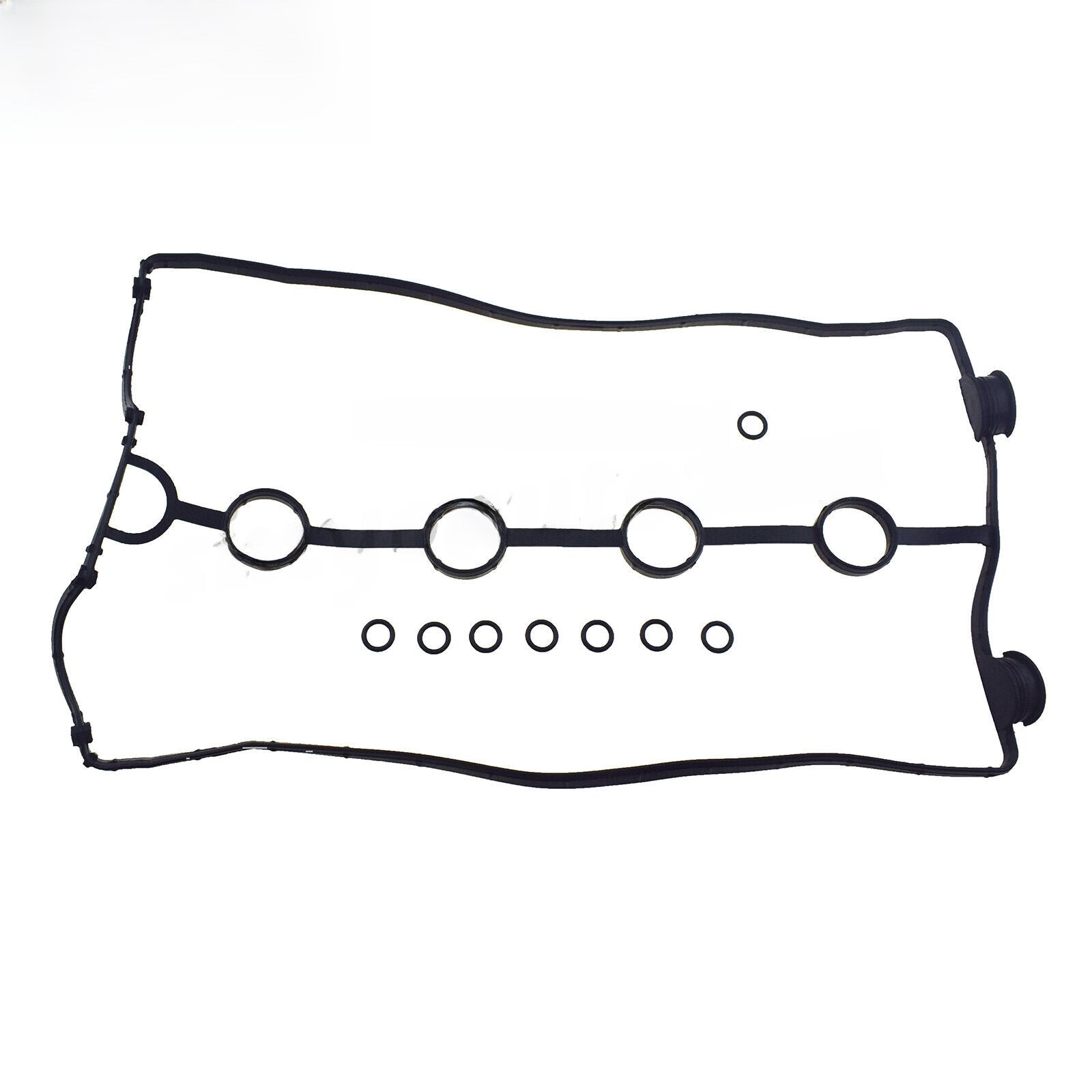 for Chevrolet Aveo 2004-2008 1.6L L4 96353007 96353002 Engine Valve Cover Gasket