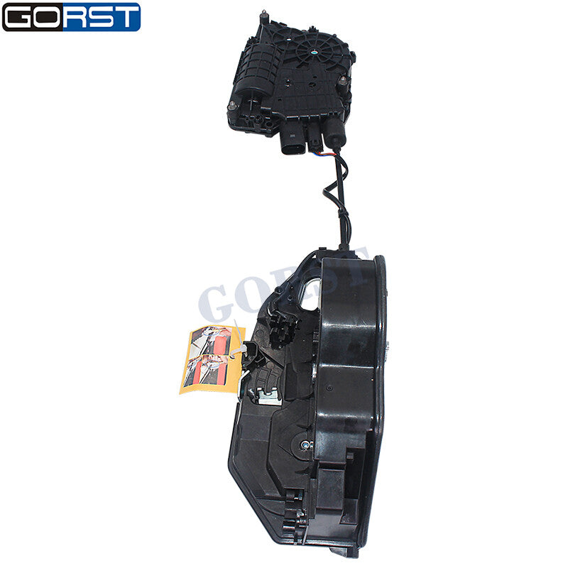 51227185687 Rear Leeft Soft Close Door Lock Actuator for M5 5 7 New v
