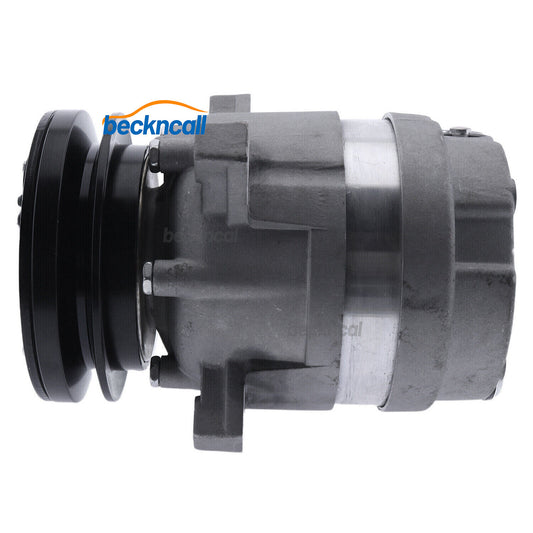 5110511 A/C Compressor 5110394 For Kioti Tractor DK45S DK55 DK55C DK65C DK901C