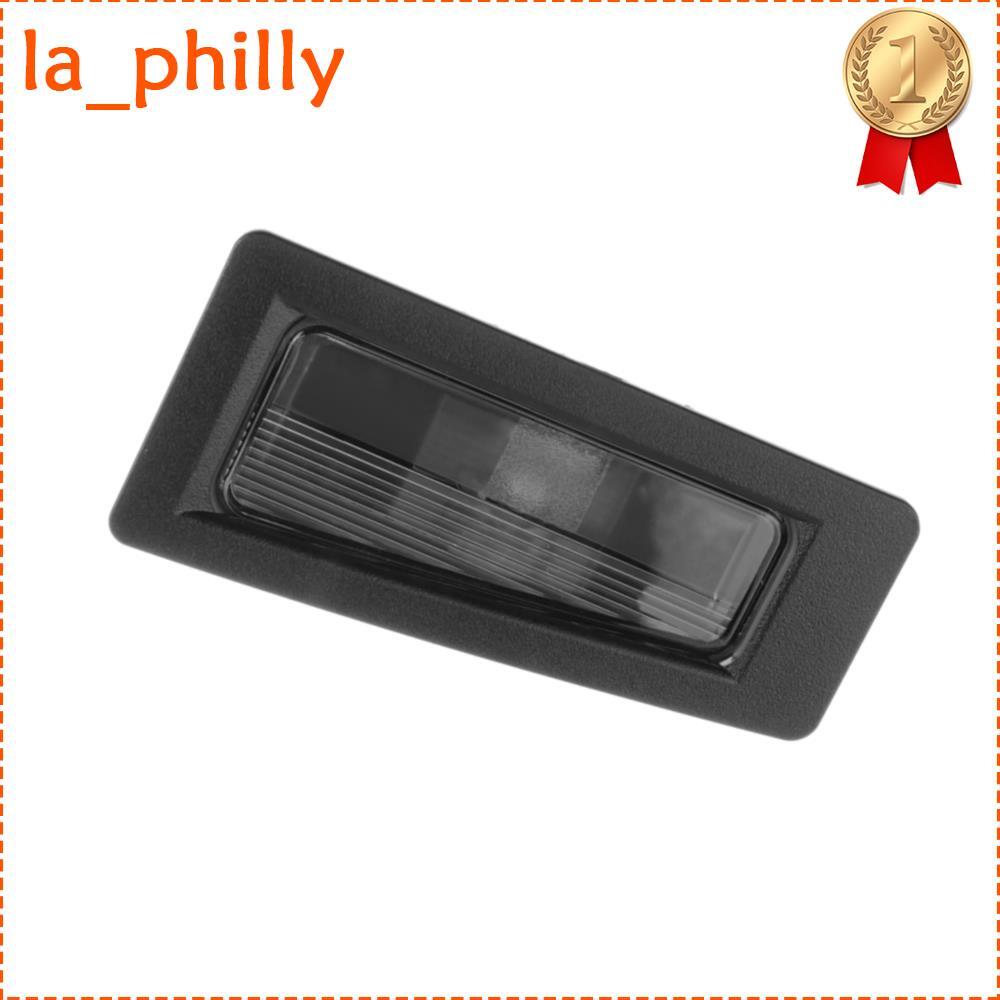 Rear Driver Side License Plate Light Lamp for Mazda 3 2014-2018 CX-3 2016-up Q