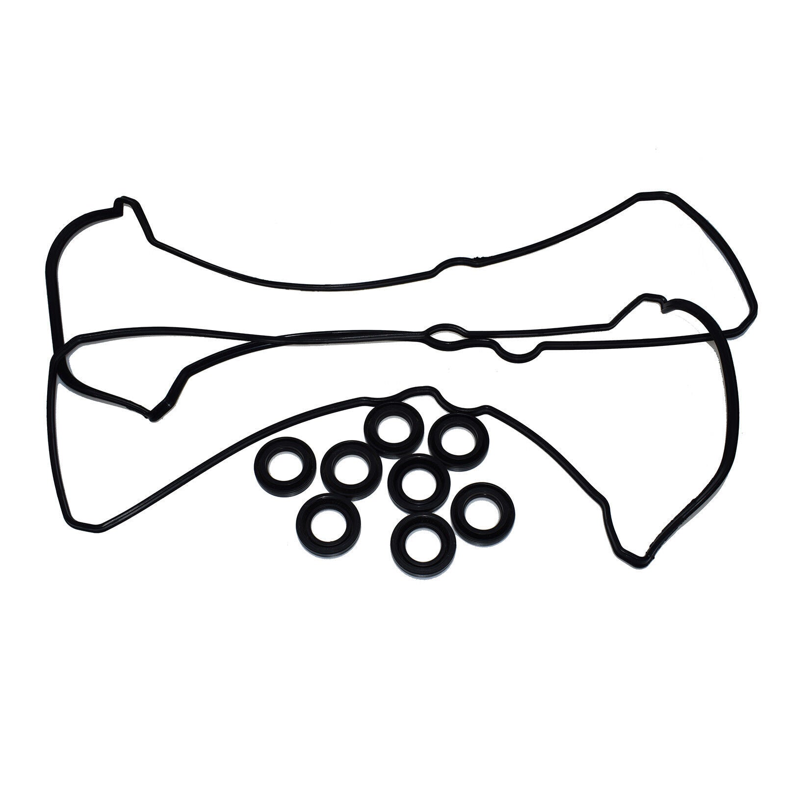 for Toyota 4Runner Sequoia for Lexus LS400 V8 4.7L New Valve Cover Gasket  Seal Kit
