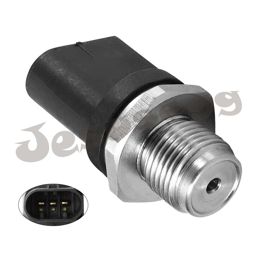 Fuel Injection Pressure Sensor 0281002842 Fits For 2003-2009 for Dodge Sprinter 2500