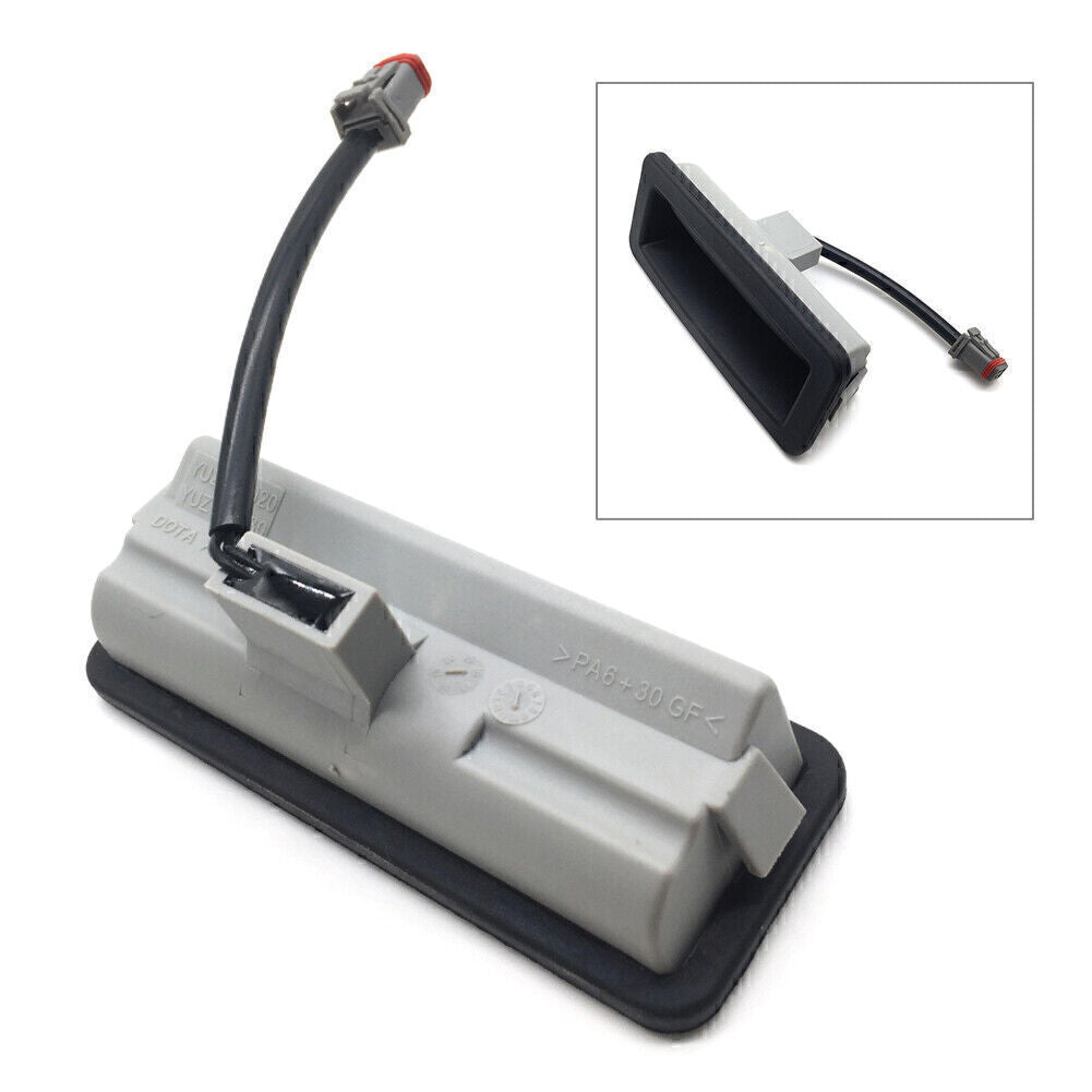 for Range Rover Sportre2x Rear Tailgate Door Release Handle Switch Kit Q