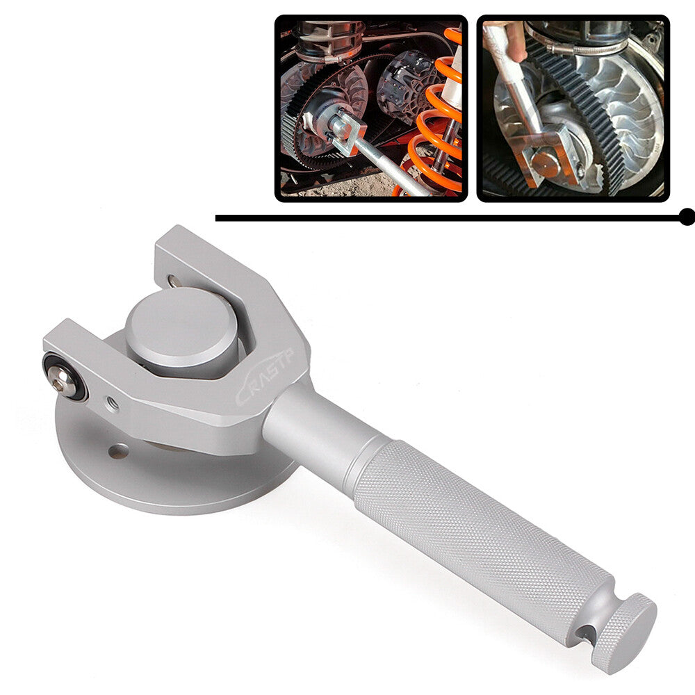 Belt Changing Tool for Can-Am Maverick X3 Max Turbo 64/72 Clutch Removal Kit