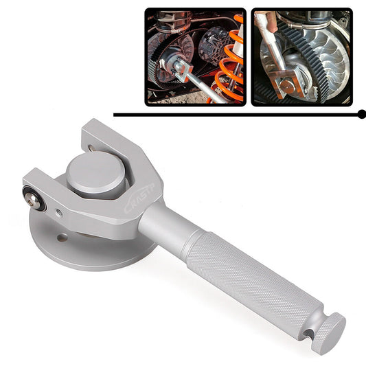 Belt Changing Tool for Can-Am Maverick X3 Max Turbo 64/72 Clutch Removal Kit