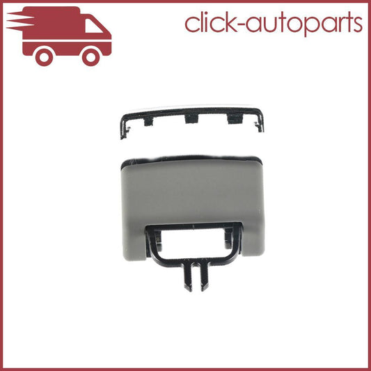 for Mercedes W164 X164 ML GL A/C Air Vent Outlet Tab Clip Repair Kit - Gray Q