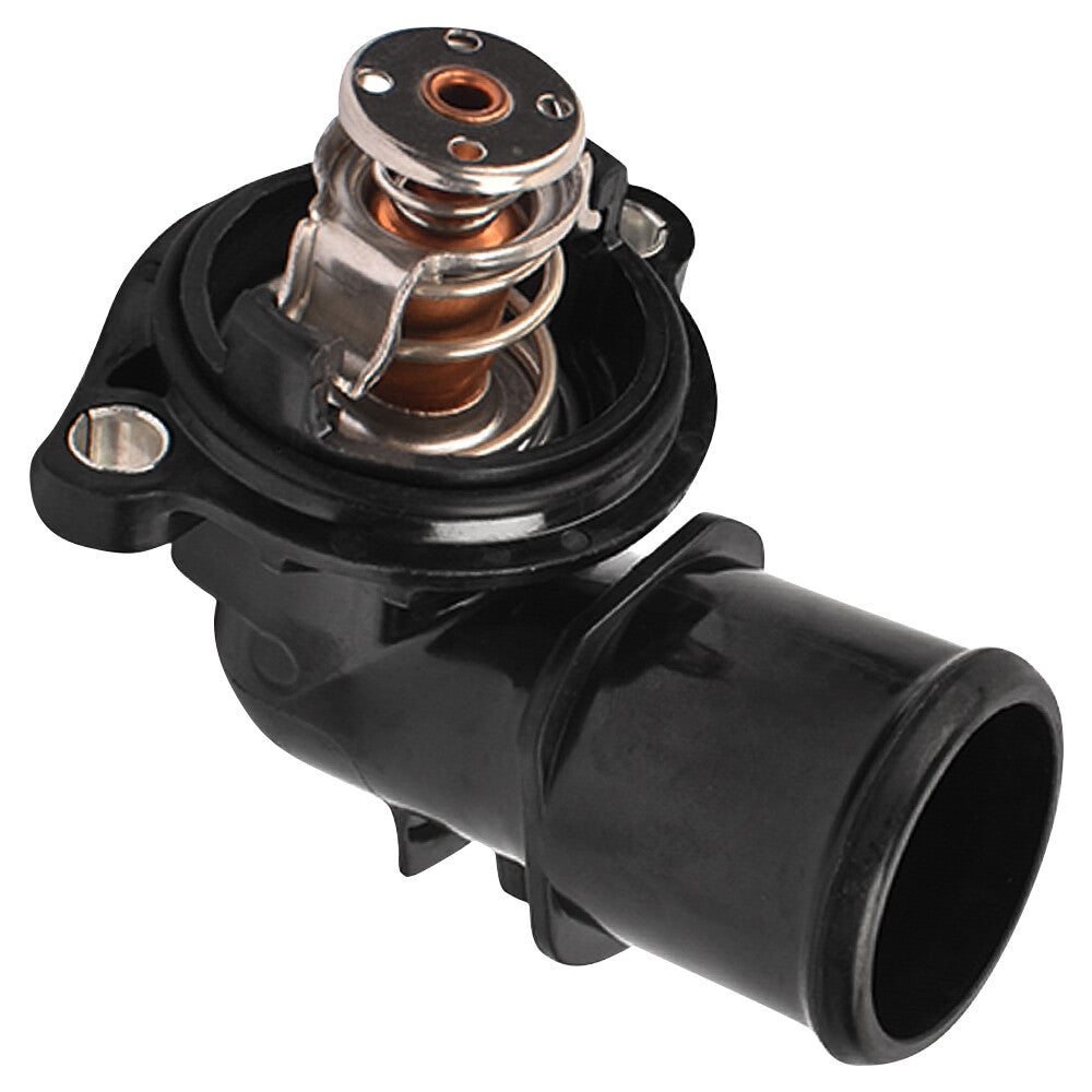 Coolant Thermostat Housing Fits for Jeep for Grand Cherokee for Lancia Thema 2011-2016 Q