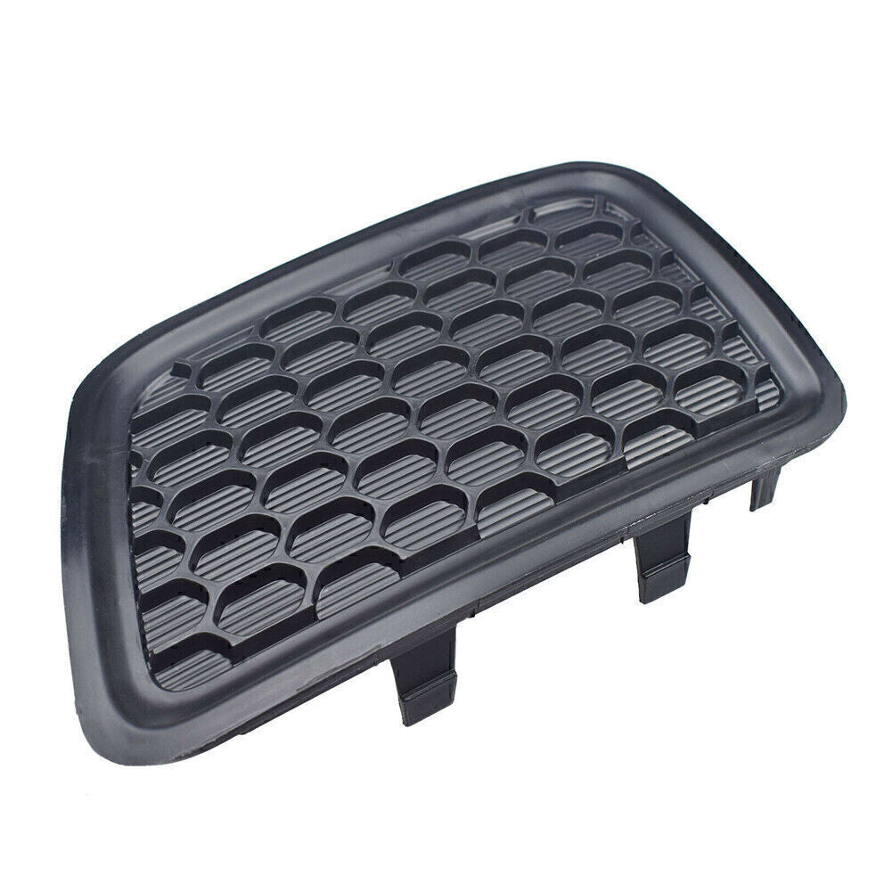 Right Side Lower Grille Tow Hook Insert Cover for 2014-2016 for Jeep Grand Cherokee