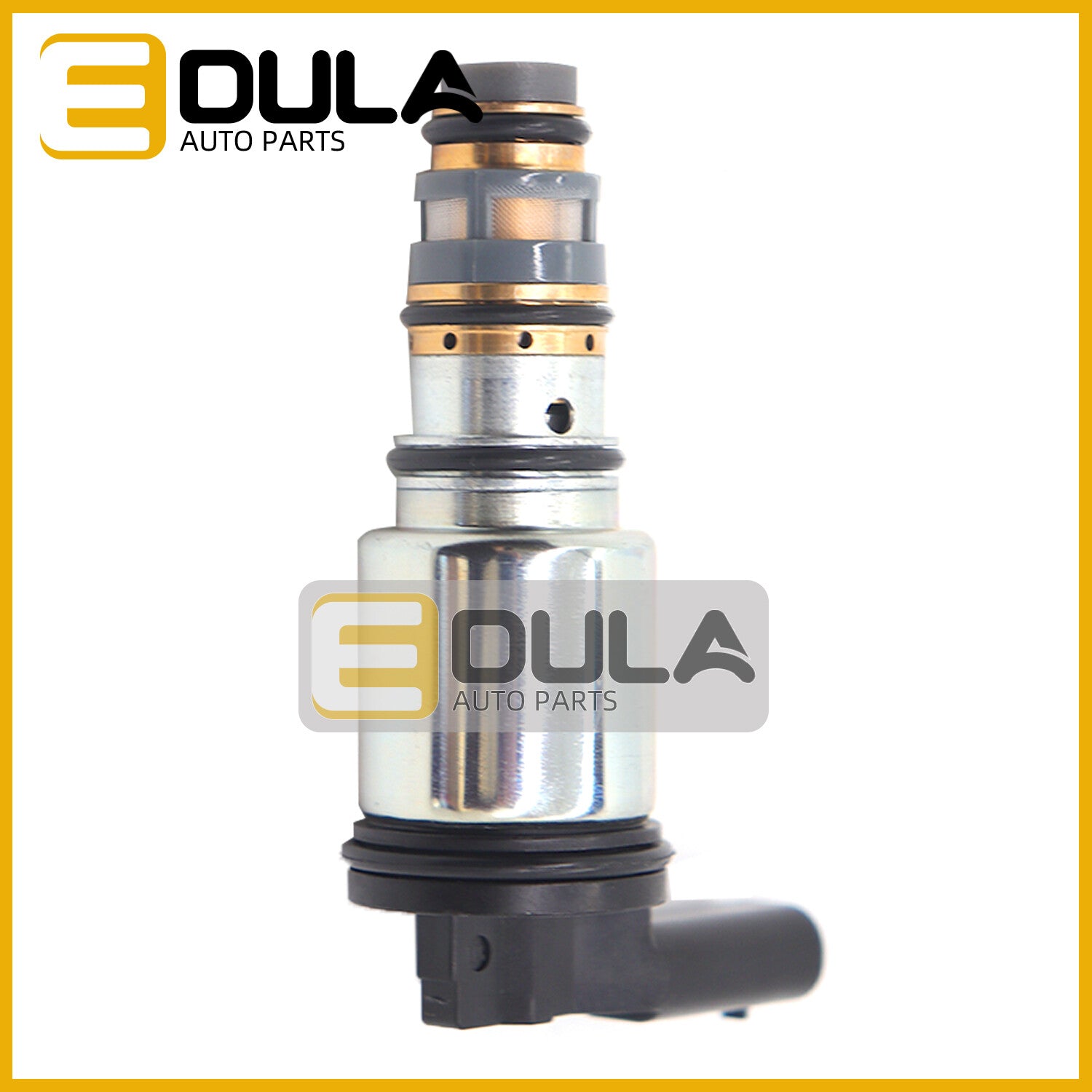 ED-112 AC compressor solenoid valve control valve for Fiat 500 Renegade compass