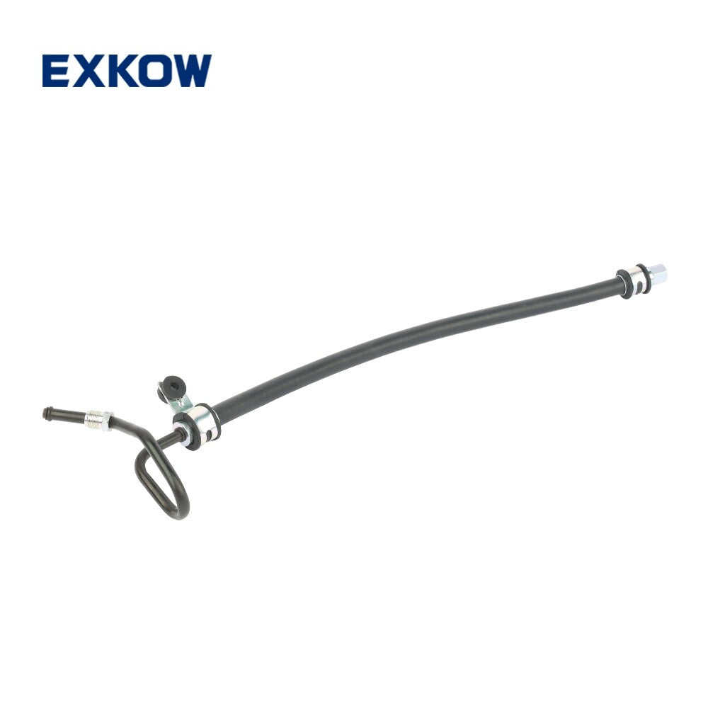 P/S Oil Pressure Hose for Mitsubishi Pajero 3.0L 3.5L 3.8L 2000-2006 4455A214 Q
