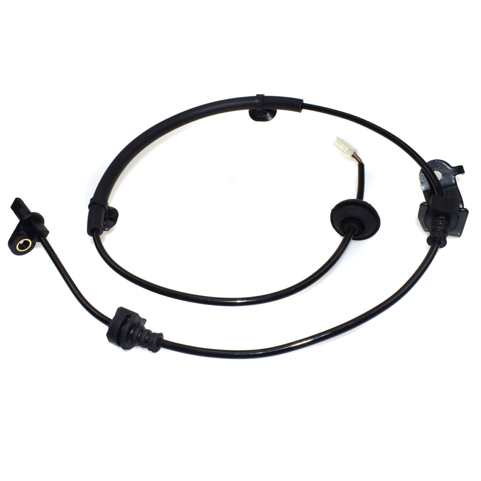 for Honda FIT City 57470-TF0-003 57470TF0003 Rear Right ABS Wheel Speed Sensor