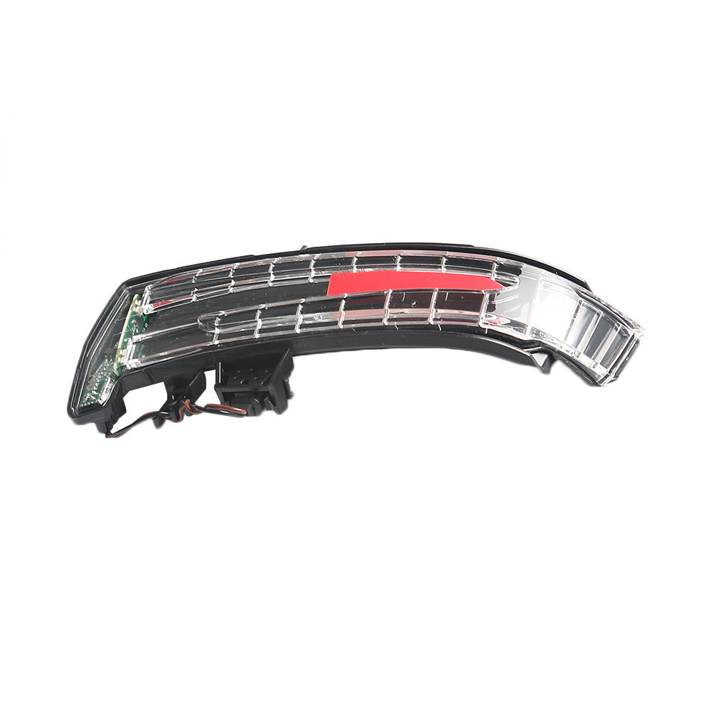 for Mercedes for Benz W204 W212 W221 Right Side Mirror Indicator Turn Signal Blinker