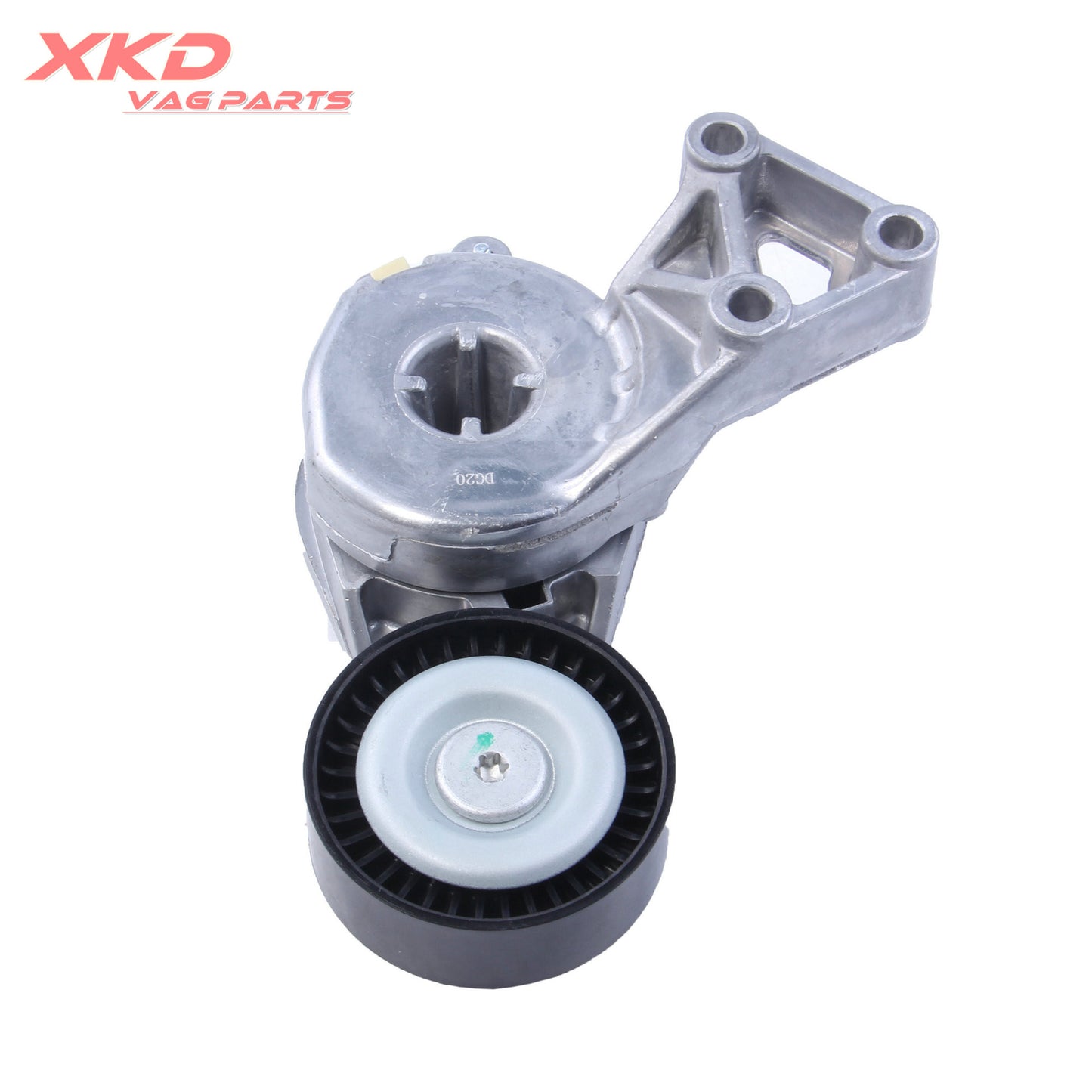 Belt Tensioner for VW for Bora for Jetta for Golf Beetle for Passat for SEAT for AUDI A3 S3 06A903315E Q