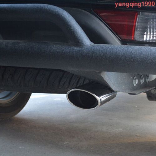 For Highlander XSE 2020-2022 Stainless Front Bumper Vent Cover Trim Decor v