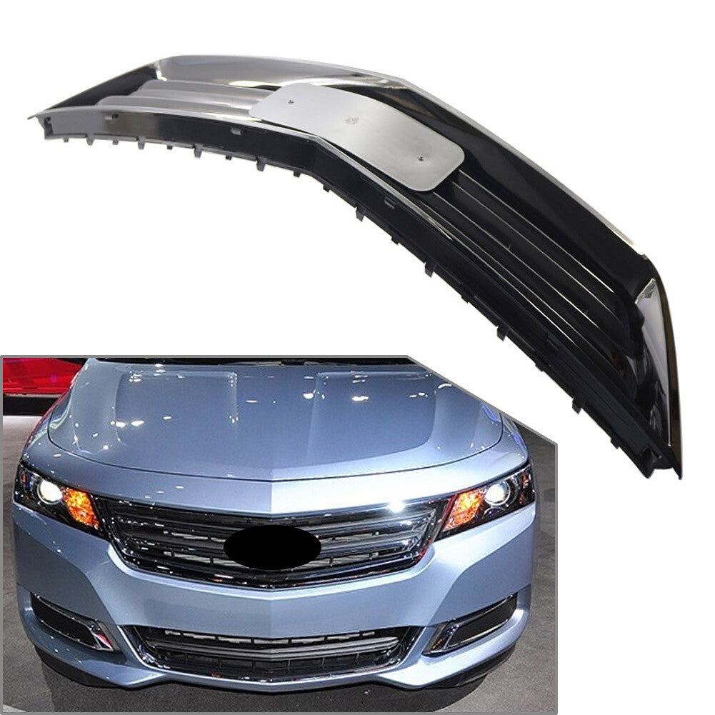 Front Bumper Grille for Chevrolet Impala 2014-2020