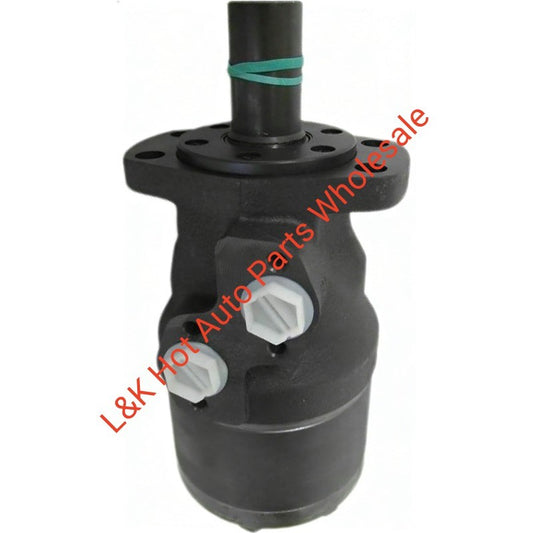 Replacement Hydraulic Motor OMH500 151H1026 for Sauer Danfoss Q