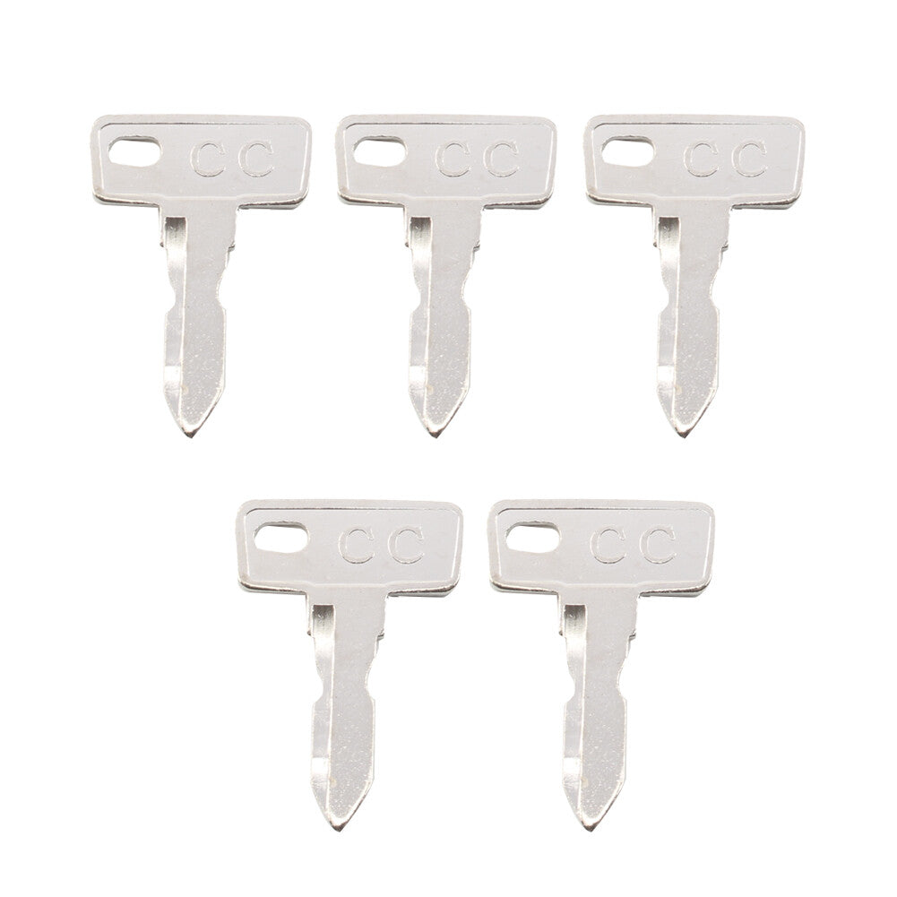 1920 Ignition Key 1012505 AM10079 FOR Club Car Precedent for Golf Cart