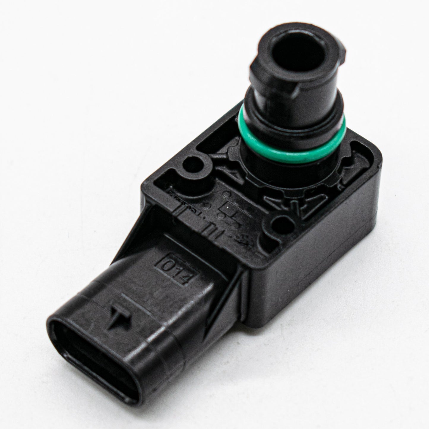 Manifold absolute pressure map sensor suitable for Mercedes W176 C190 W205 A0071530528- n