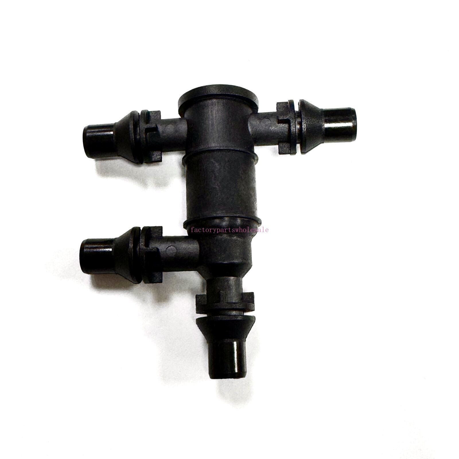 Suitable for new E-CLASS W213 shut-off valve A0005061000- n