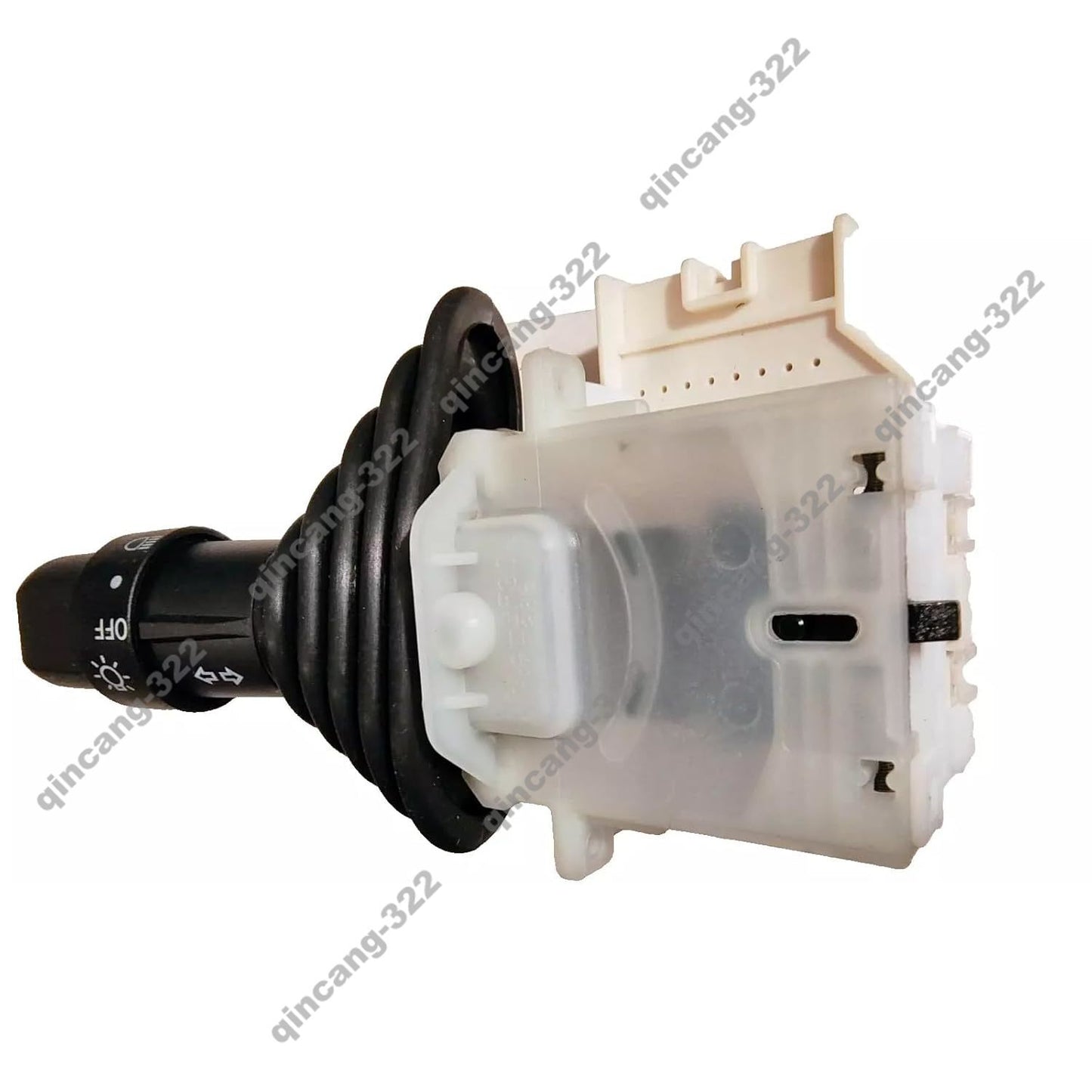 Lighting Switch 57440-12470-71 for Toyota Forklift 8FD10 8FD15 8FD20 8FD20