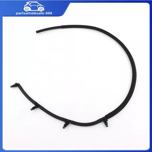Sprinter Diesel Injector Return Fuel Line Overflow Hose for Mercedes-Benz M651
