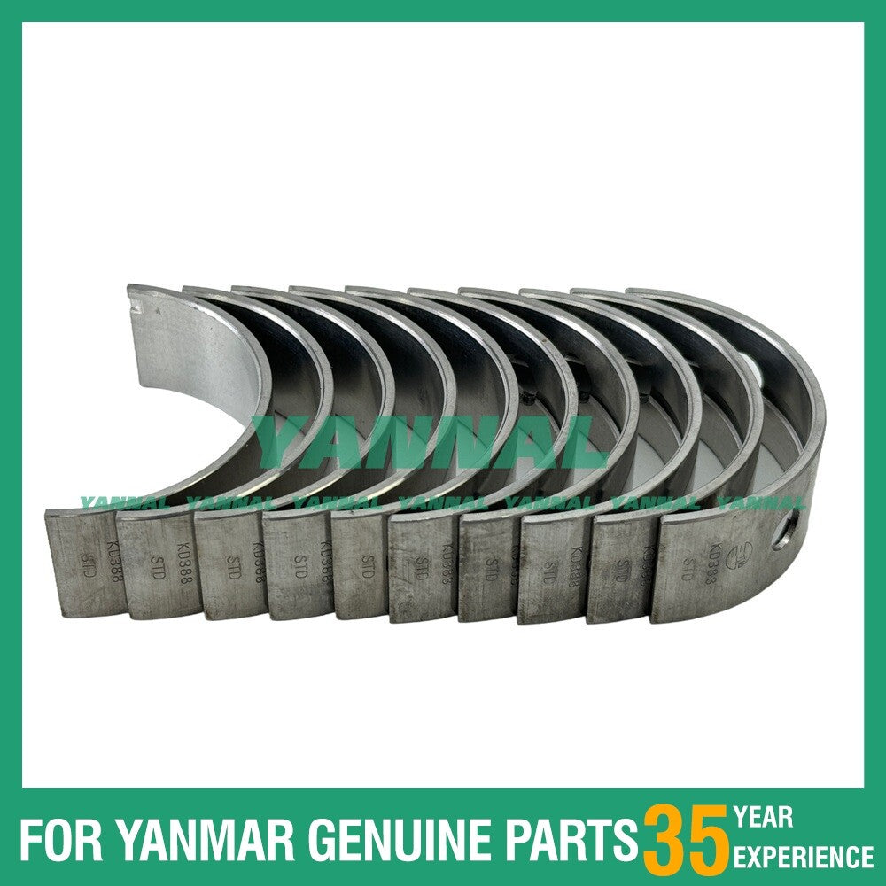 FAWDE KD488D engine main bearing -