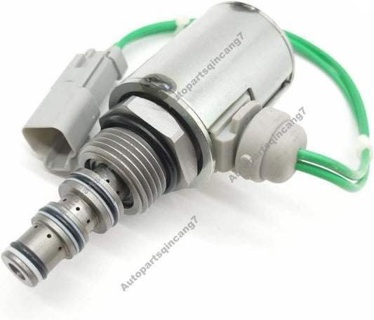 Solenoid Valve 24V 144-1644 for Caterpillar CAT 216 226 228 232 236 242 246 247