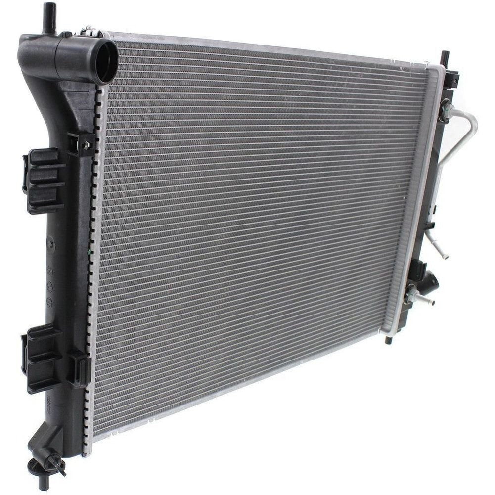 Radiator Assy for Hyundai Avante 2011-2014