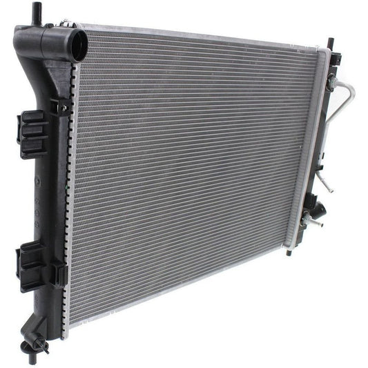 Radiator Assy for Hyundai Avante 2011-2014