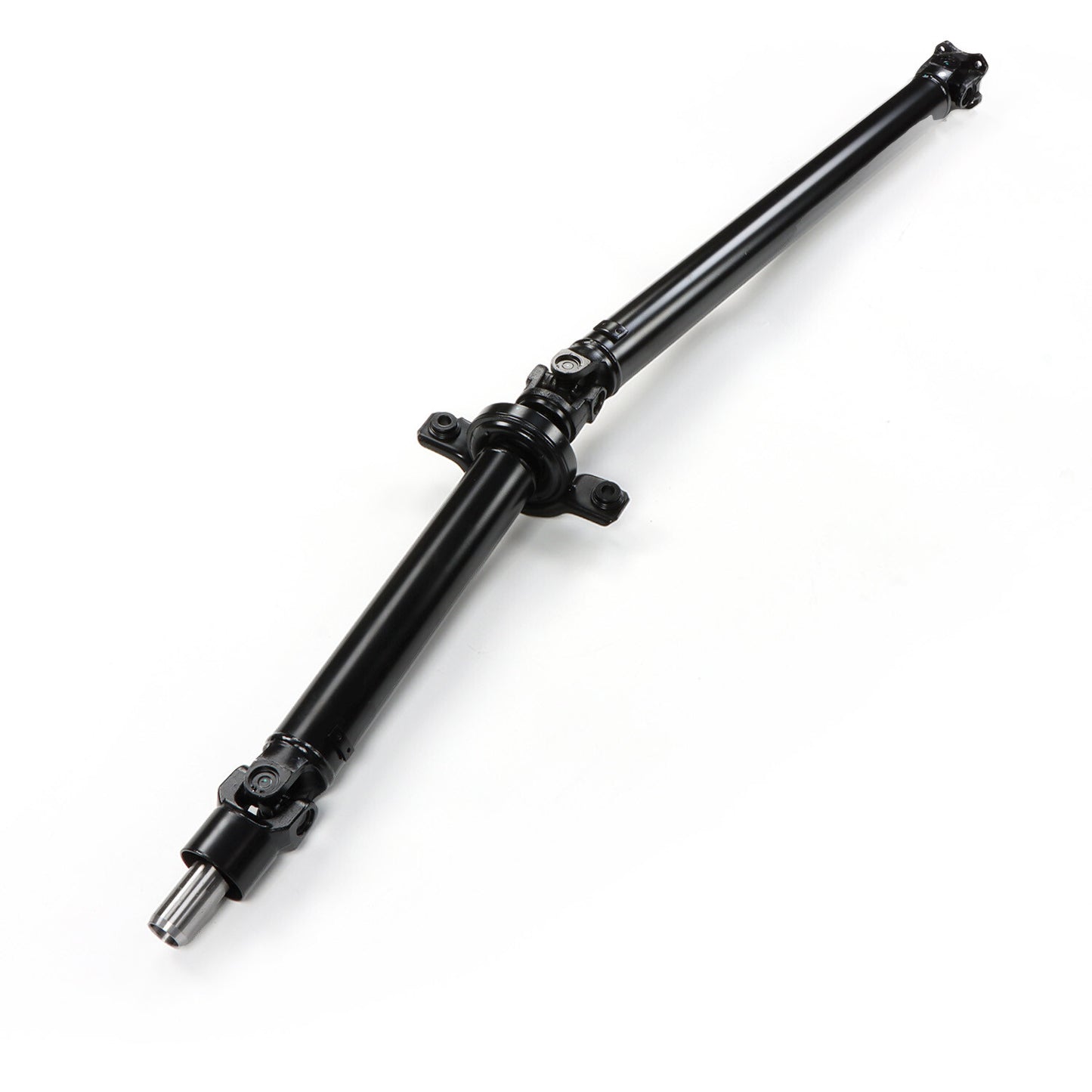 Rear Prop Drive Shaft For 2009-2012 for Subaru Forester Auto Transmission Wagon 2.5L