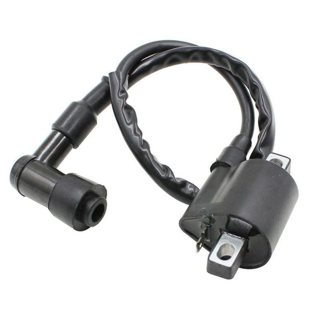 Motorcycle Ignition Coil Wires Set 90° Elbow For 50/70/110/125/150/200/250cc New n