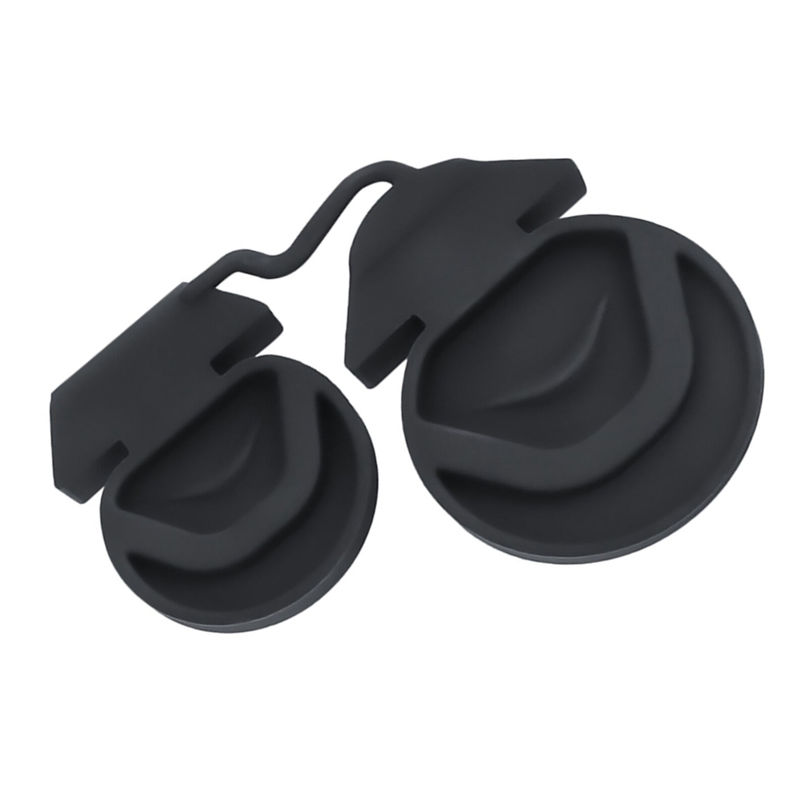 Protection Charging Port Waterproof Protective Cover Cap for Tesla Model 3 Y Car