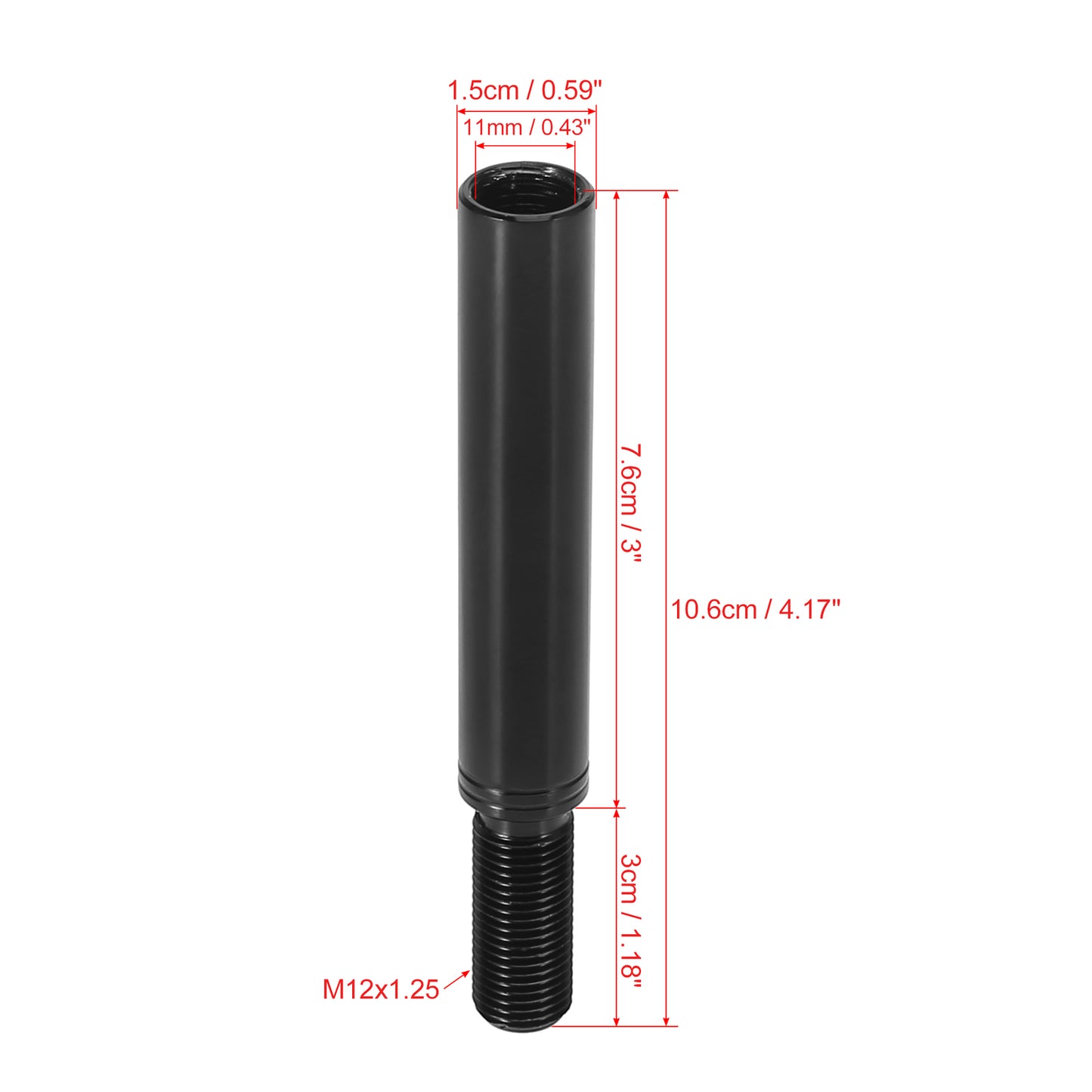 Venza Inner Tie Rod End for 2020-Present¡¯Component 13598 A