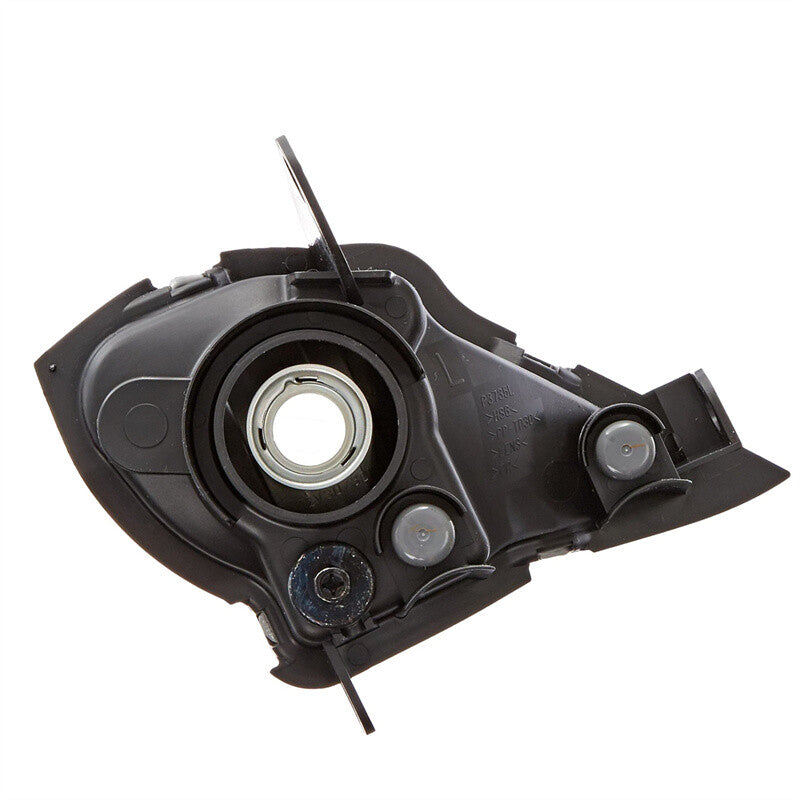 Left headlight assembly is suitable for 2006-2022 for YAMAHA YFZ 450 YFM 250 350 700
