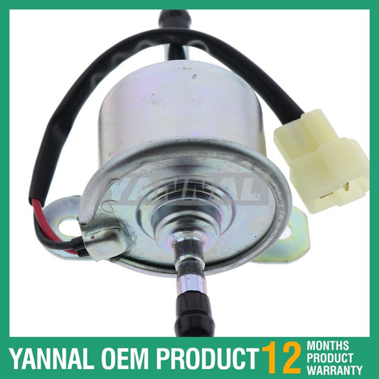Fuel pump suitable for ZD18, ZD18F, ZD21F, ZD221, ZD25F, ZD28, ZD28F, ZD321, ZD321N-