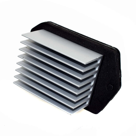 Suitable for Land Rover LR3 LR4 Range Sport air conditioning AC control resistor blower motor LR031677- n