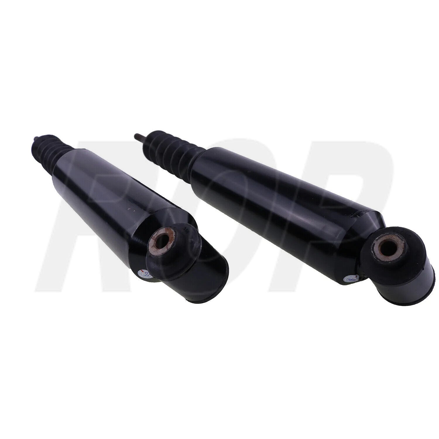 Pair Rear Shock Absorbers Struts Self Leveling for Volvo XC90 2003-14 30683451