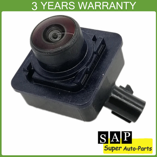 New Parking Assist Reversing Camera KK1T-19J220-AA Fits  for ford  KK1T19J220AA Q