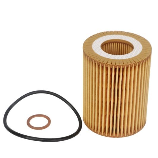 Oil Fuel Filter for BMW F20 2010-2015 Q